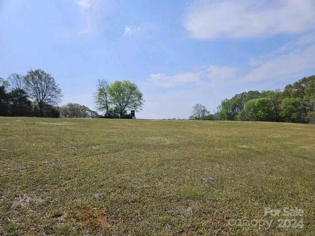 Oakboro, Stanly County, NC Undeveloped Land for sale Property ID