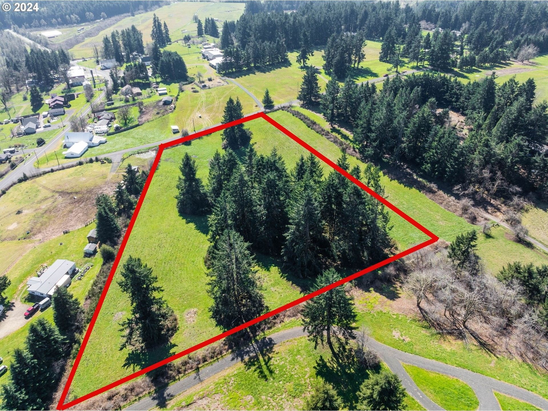 27709 LORANE ORCHARD RD, Lorane, OR 97451 MLS 24529027 LandWatch