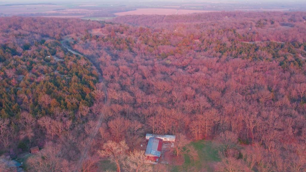 Neodesha, Wilson County, KS Undeveloped Land for sale Property ID