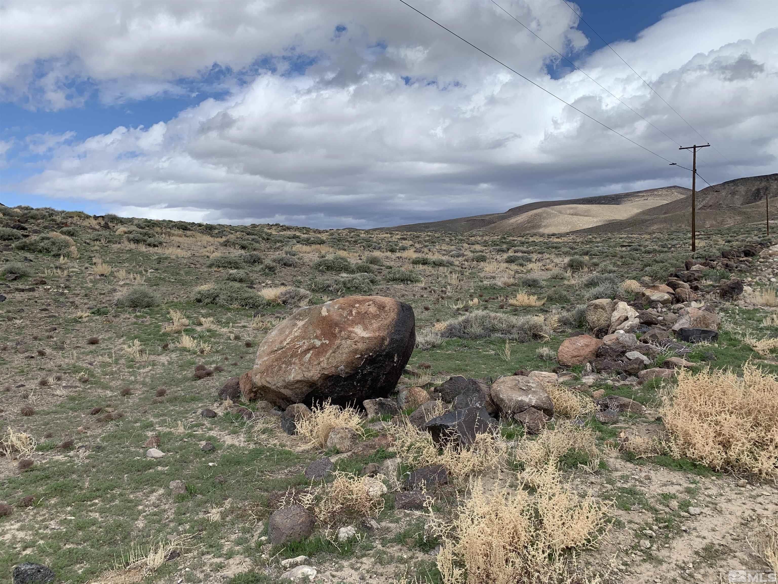 Silver Springs, Lyon County, NV Undeveloped Land for sale Property ID