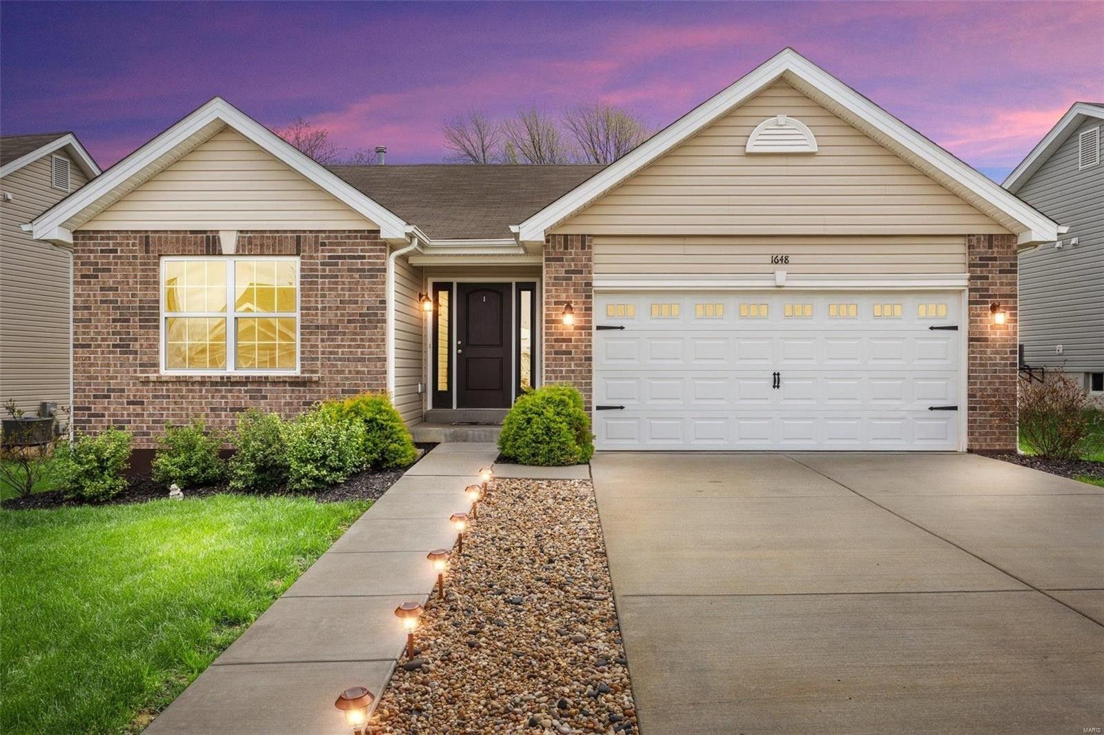 Wentzville, Saint Charles County, MO House for sale Property ID