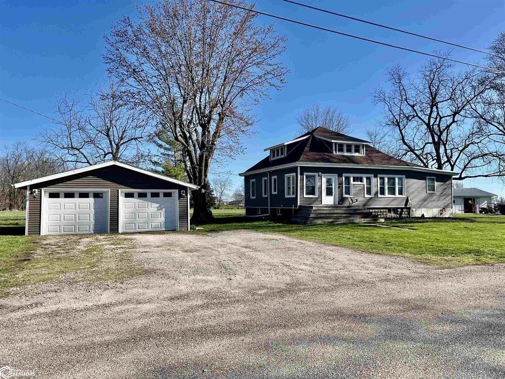 Blakesburg, Wapello County, IA House for sale Property ID 419365218