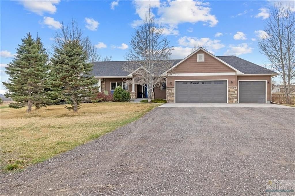 Joliet, Carbon County, MT House for sale Property ID 419366768 LandWatch