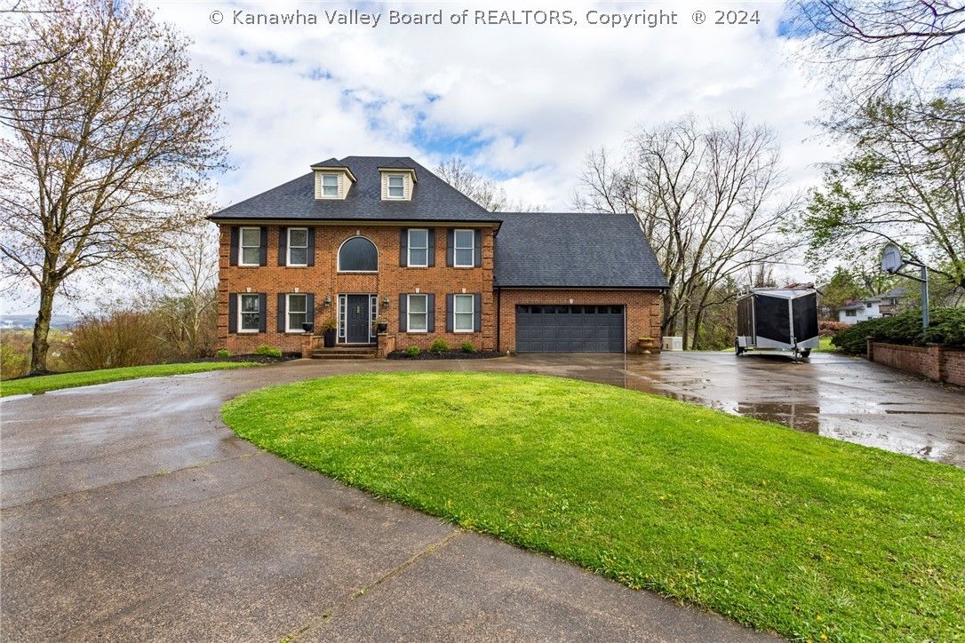 Saint Albans, Kanawha County, WV House for sale Property ID 419366896