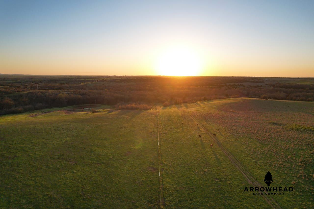 308.2 acres in Fort Cobb, OK, 73038 LandWatch