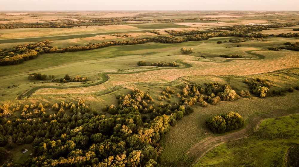 1238 60 Road, Esbon, KS 66941 MLS Jewell 237 LandWatch