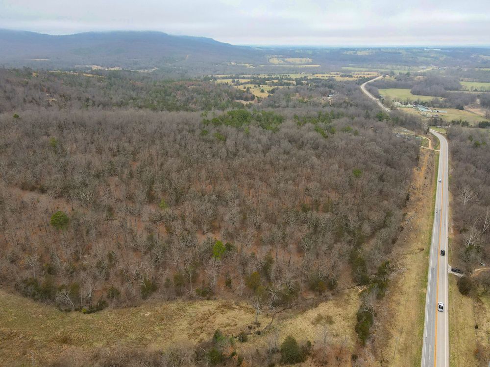 0000 Highway 412, Alpena, AR 72611 MLS Carroll 15.7 LandWatch