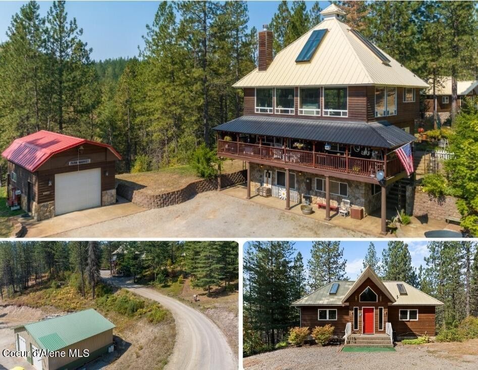 Pinehurst, Shoshone County, ID House for sale Property ID 417769808 LandWatch