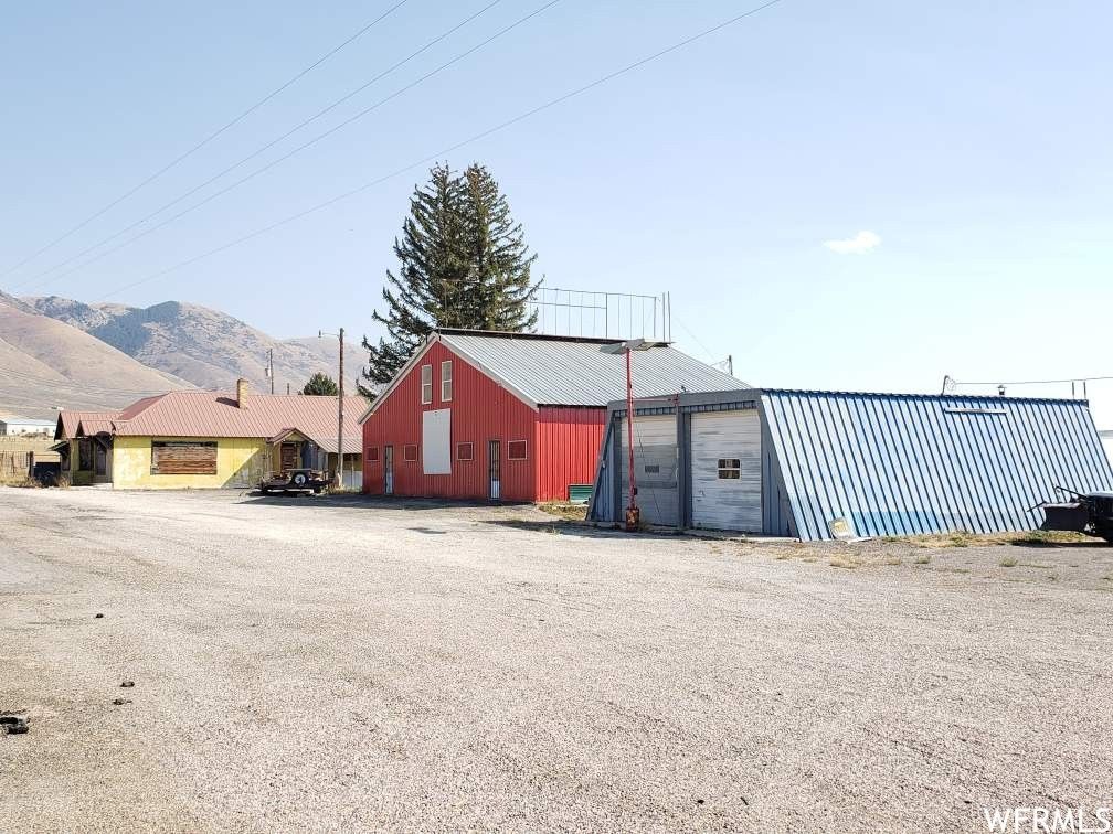 Cokeville, Lincoln County, WY Commercial Property, Homesites for sale