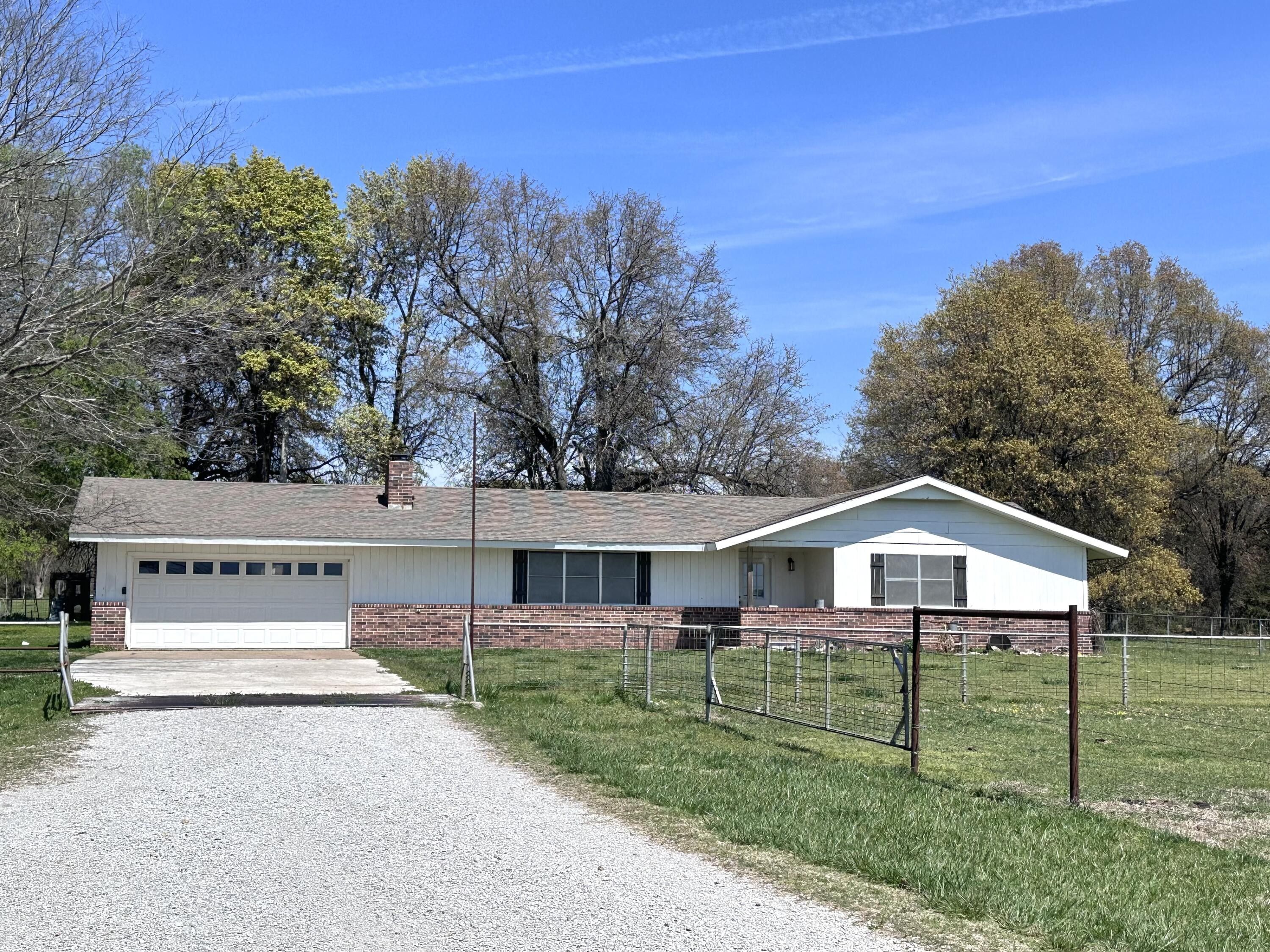 Vinita, Craig County, OK Farms and Ranches, House for sale Property ID