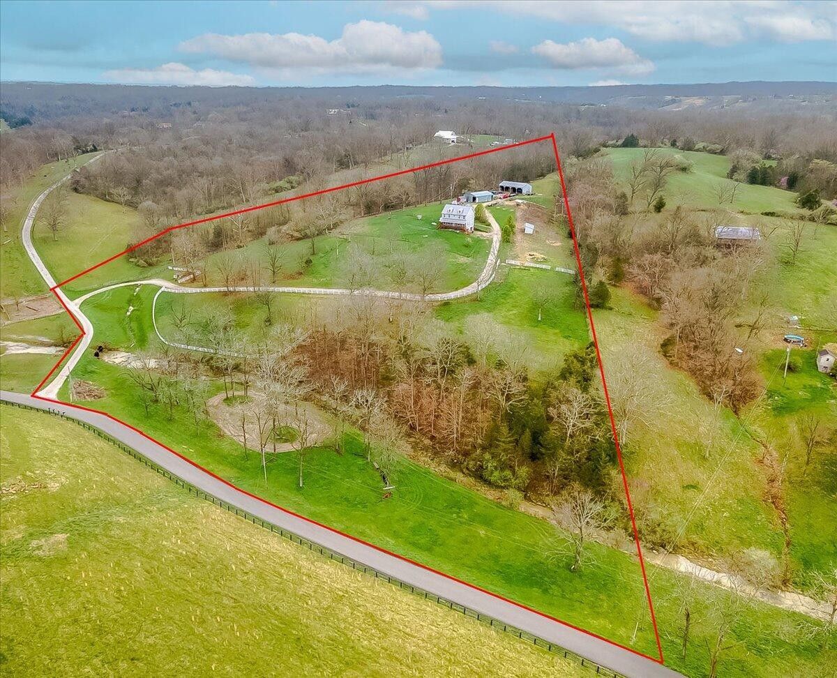 373 Boyers Chapel Road, Sadieville, KY 40370 MLS 24006432 LandWatch