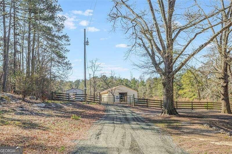 6133 Brownsville Lithia Springs Road, Lithia Springs, GA 30122 MLS