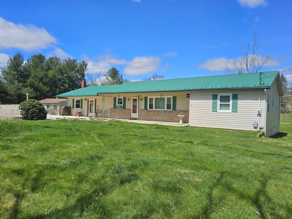 Wytheville, Wythe County, VA House for sale Property ID 419373766