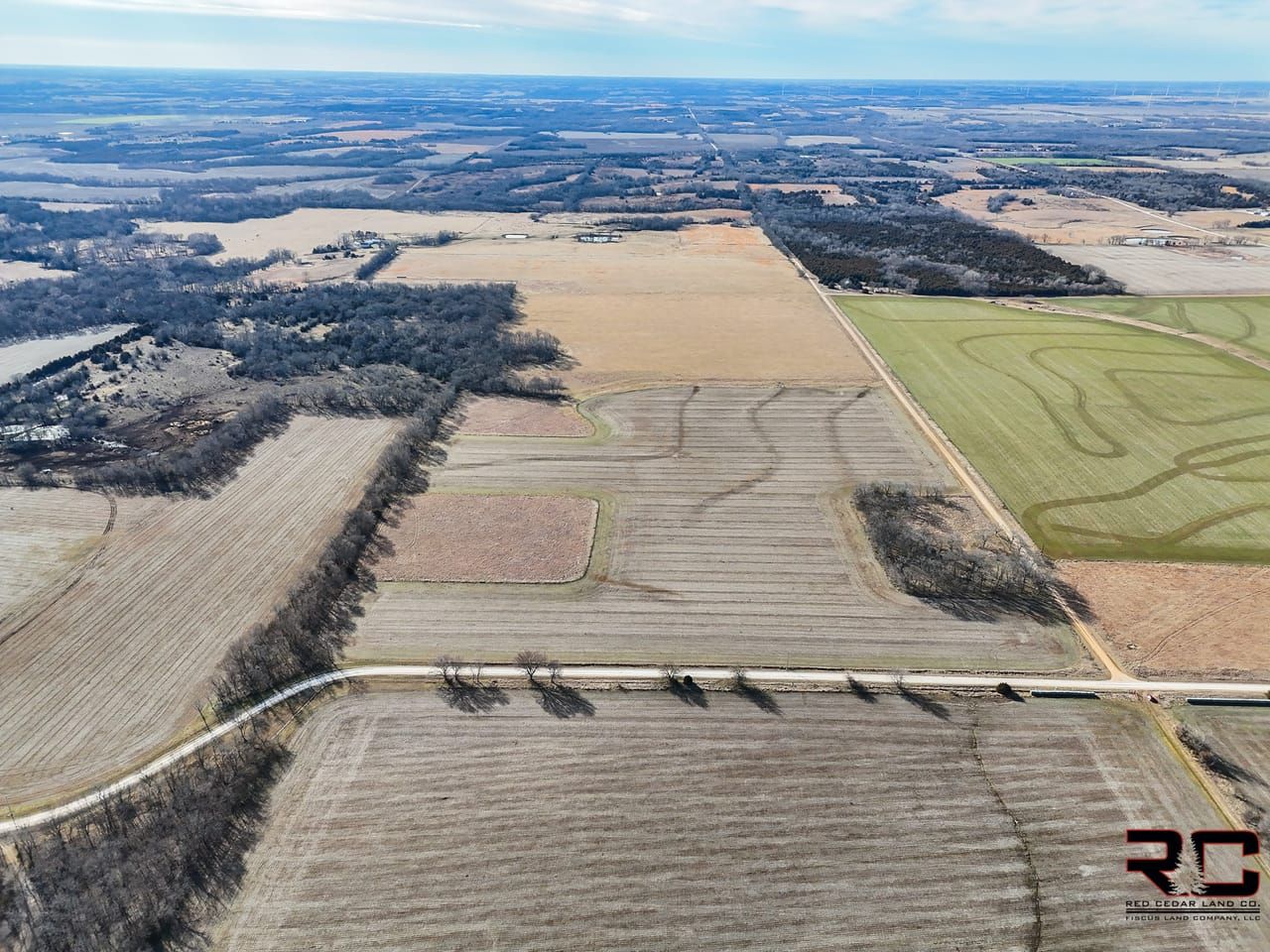 80 acres in Kincaid, KS, 66032 LandWatch