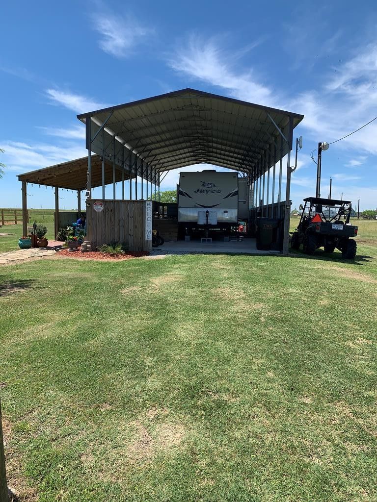 Palacios, Matagorda County, TX Undeveloped Land, Homesites for sale