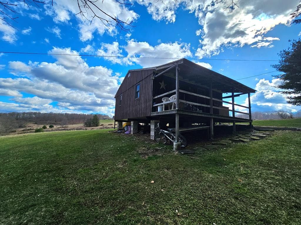 Galeton, Potter County, PA House for sale Property ID 419375749