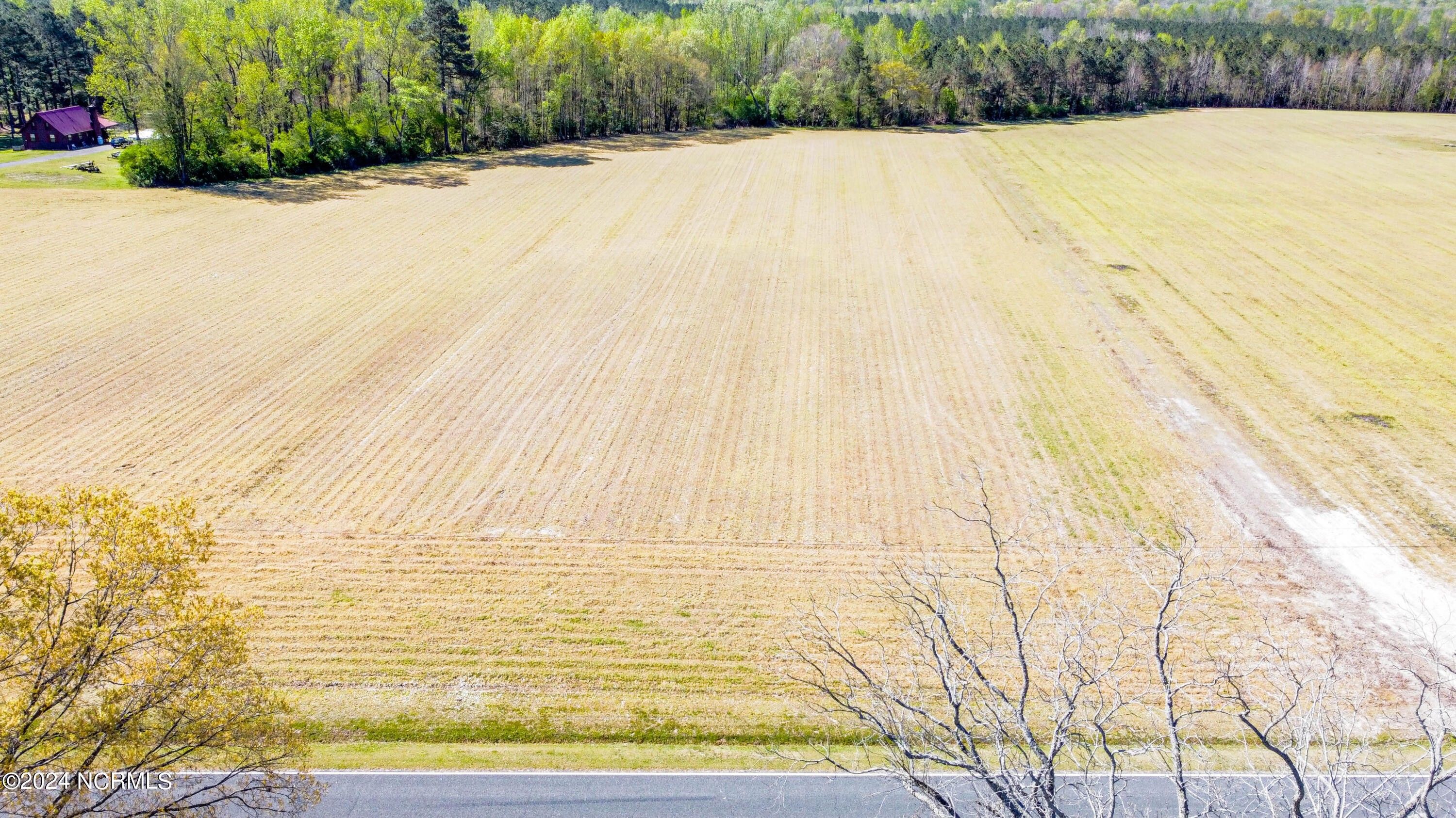 Murfreesboro, Hertford County, NC Undeveloped Land for sale Property ID