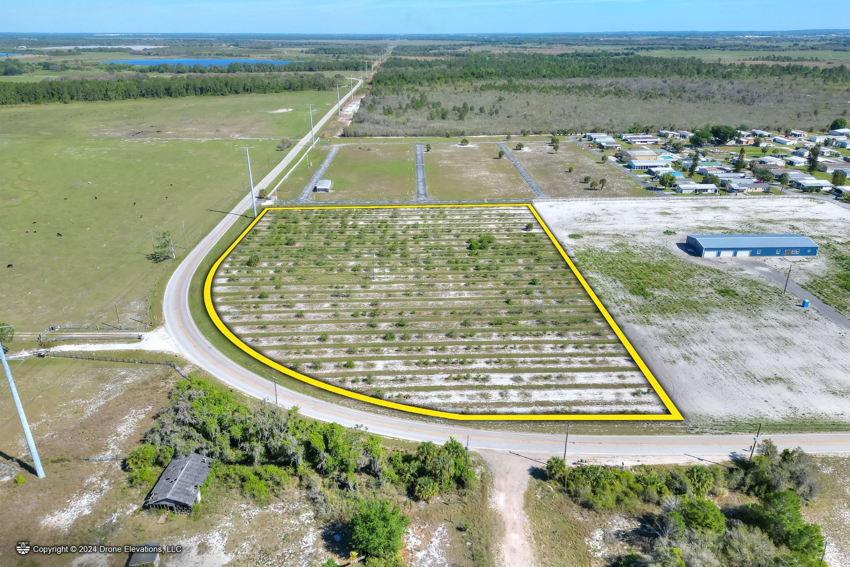 Alturas Babson Park CutOff Road, Lake Wales, FL 33859 LandWatch