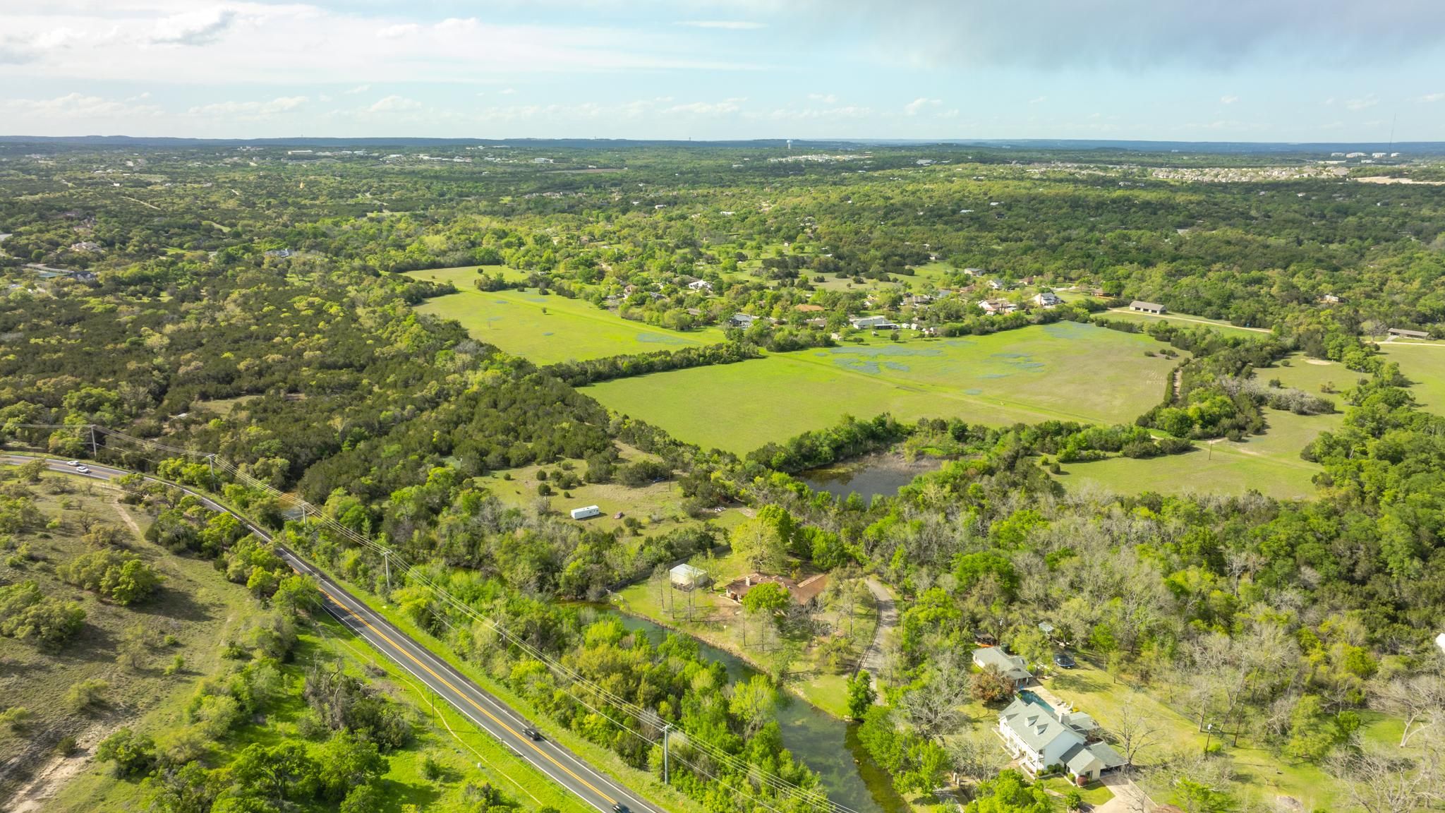 9409 Granada Hills Drive, Austin, TX 78737 MLS Still Waters LandWatch