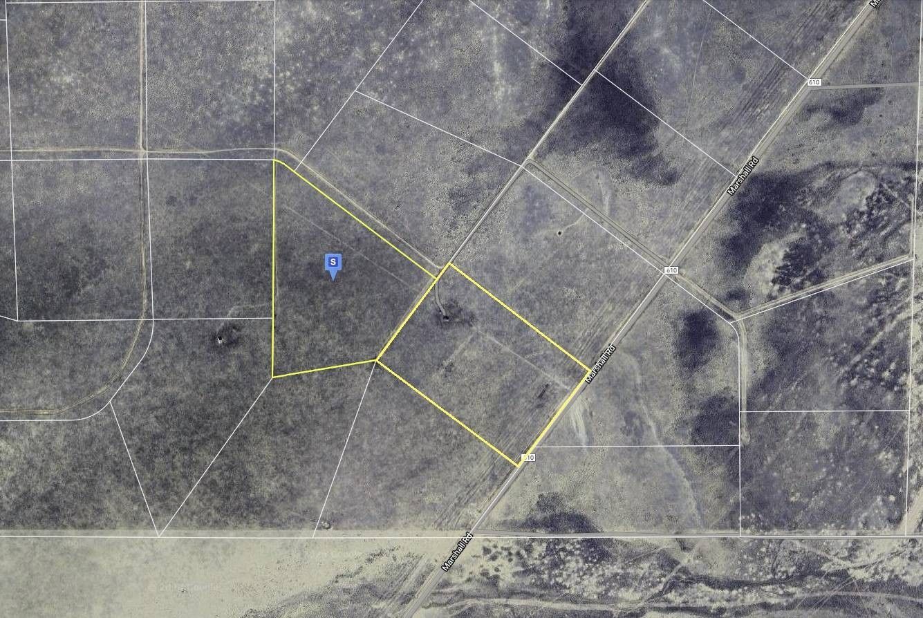 Medicine Bow, Carbon County, WY Undeveloped Land for sale Property ID