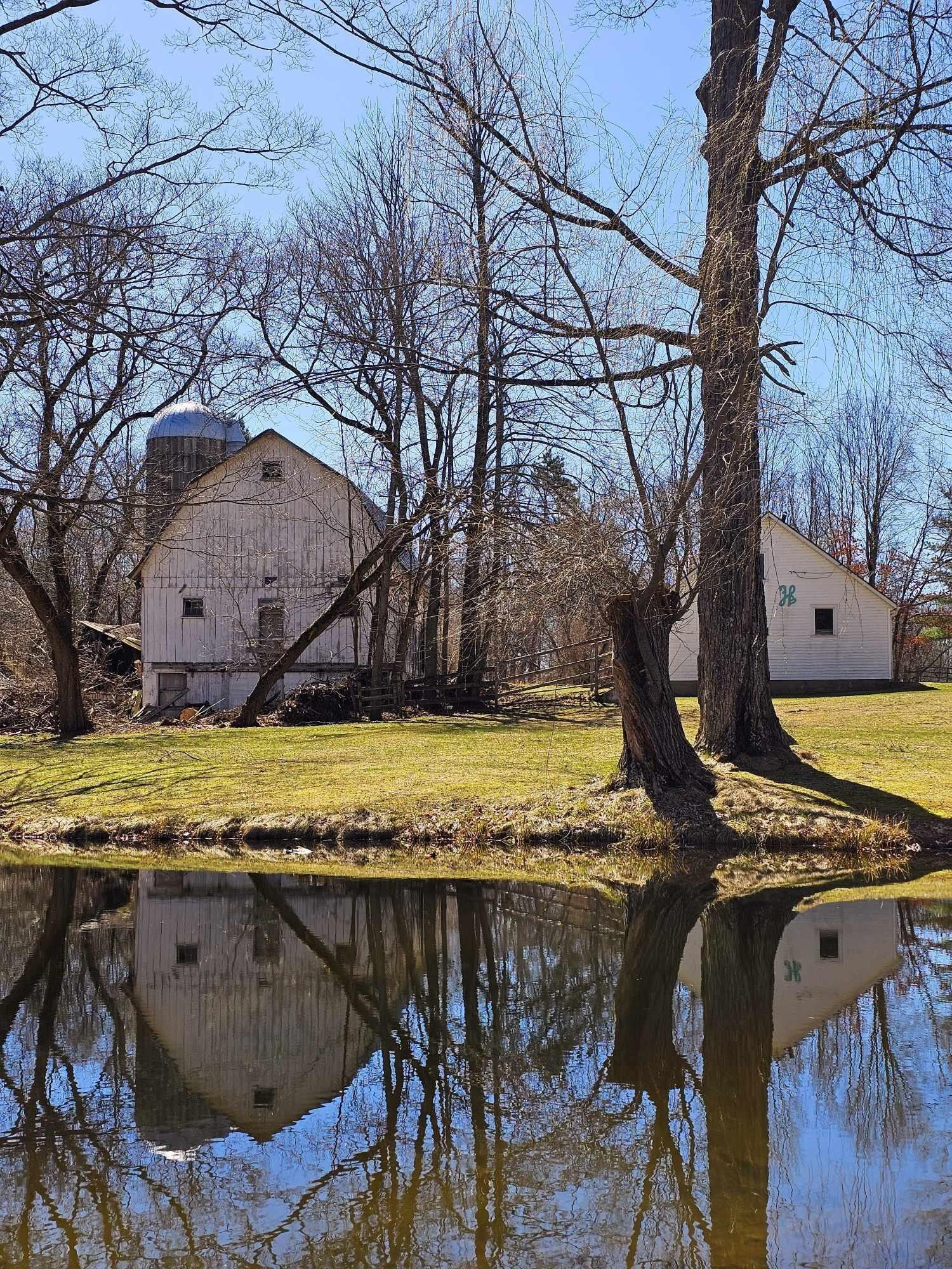 Big Rapids, Mecosta County, MI Lakefront Property, Waterfront Property, House for sale Property