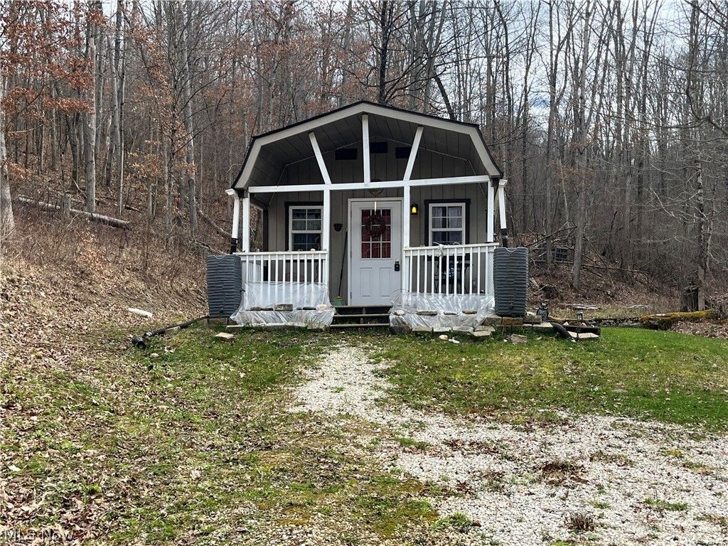 Carrollton, Carroll County, OH Undeveloped Land for sale Property ID