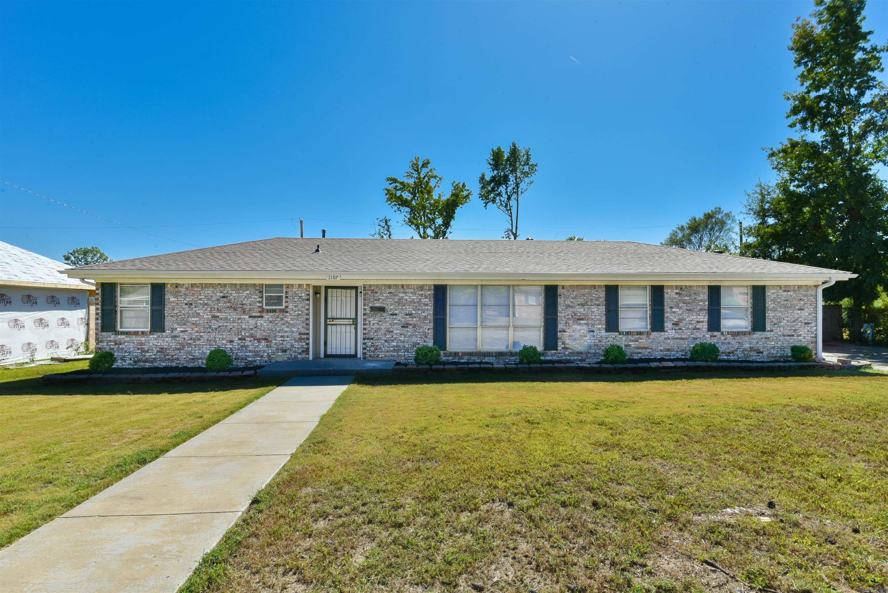 Jacksonville, Pulaski County, AR House for sale Property ID 419380575