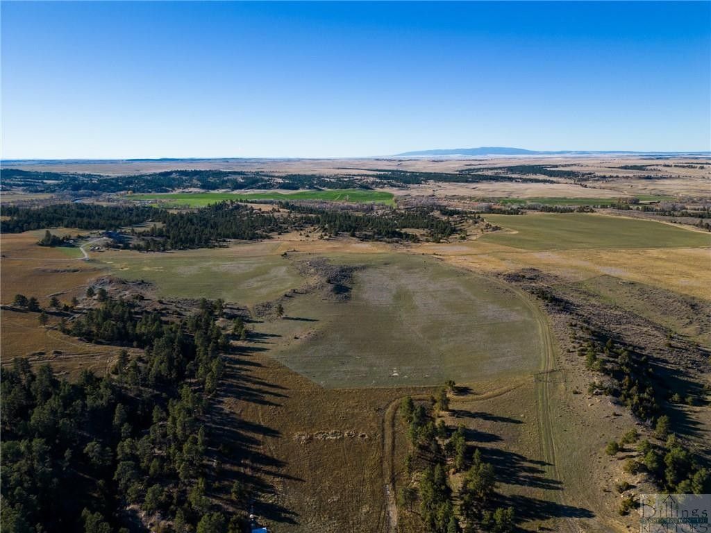 Lavina, Musselshell County, MT Undeveloped Land for sale Property ID