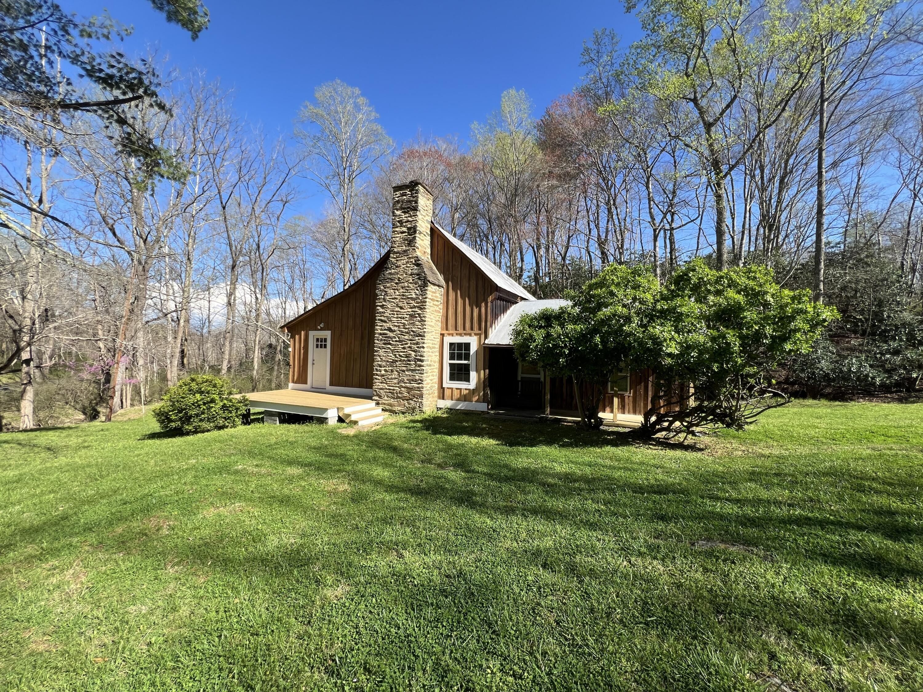 Ferrum, Franklin County, VA House for sale Property ID 419382400