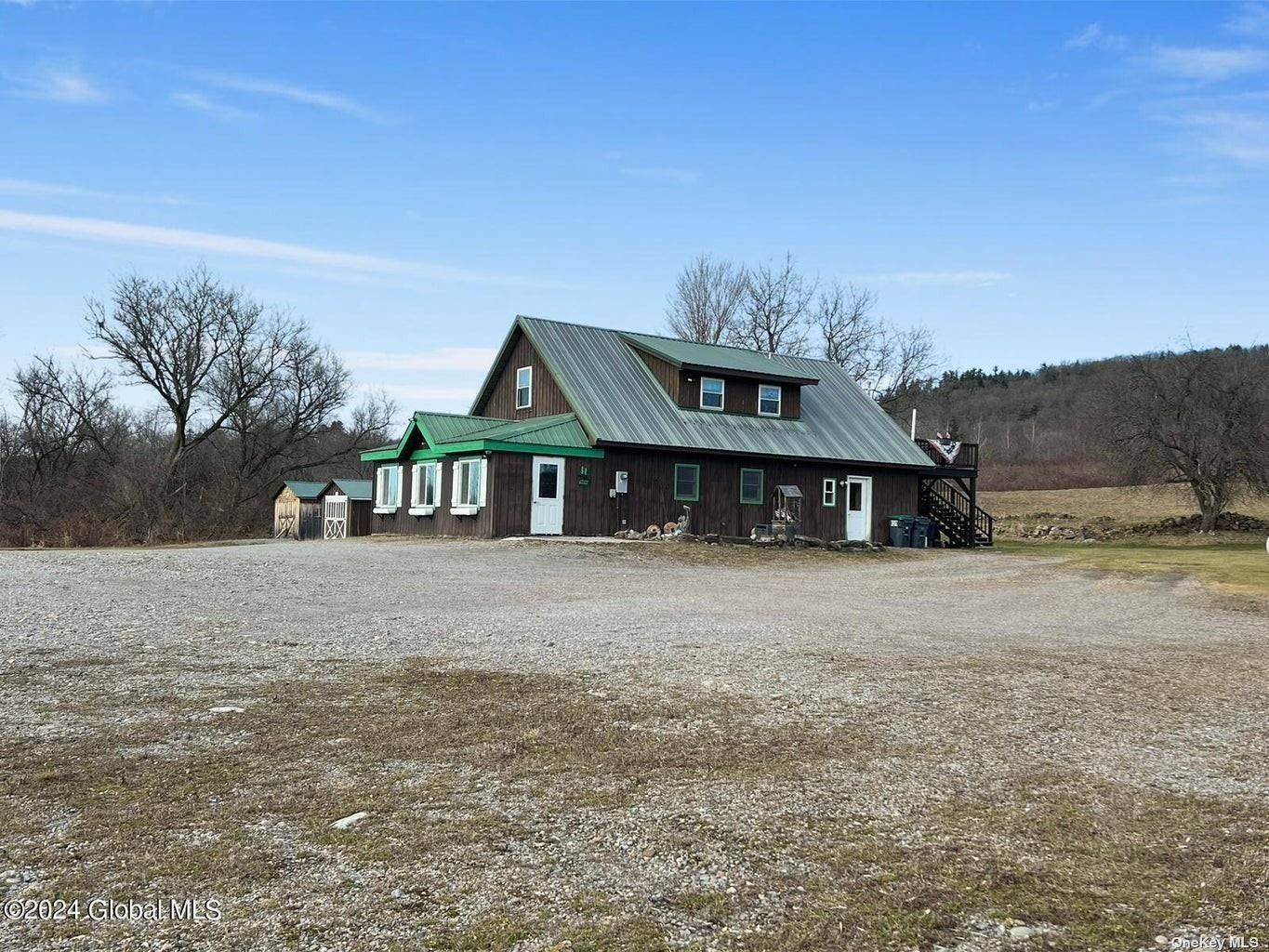 Saint Johnsville, Montgomery County, NY House for sale Property ID