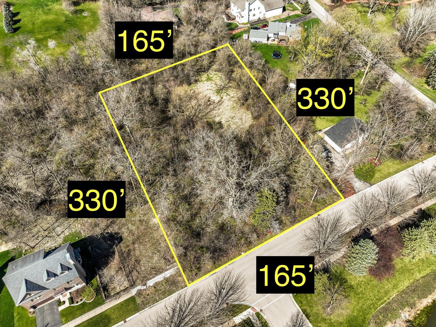 Naperville, DuPage County, IL Undeveloped Land, Homesites for sale Property ID 419383509