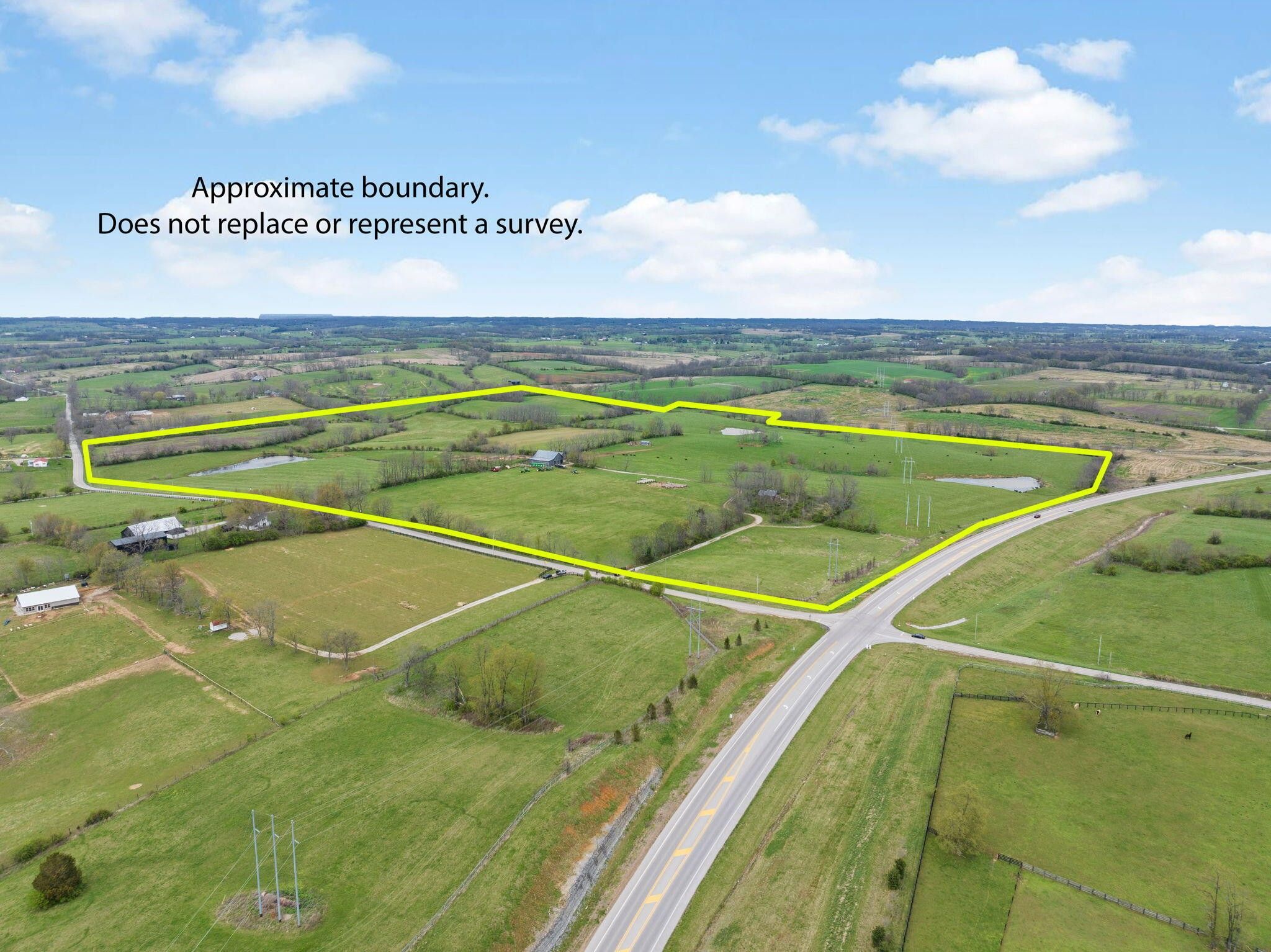 230 Millersburg Cynthiana Road, Paris, KY 40361 MLS 24006559 LandWatch