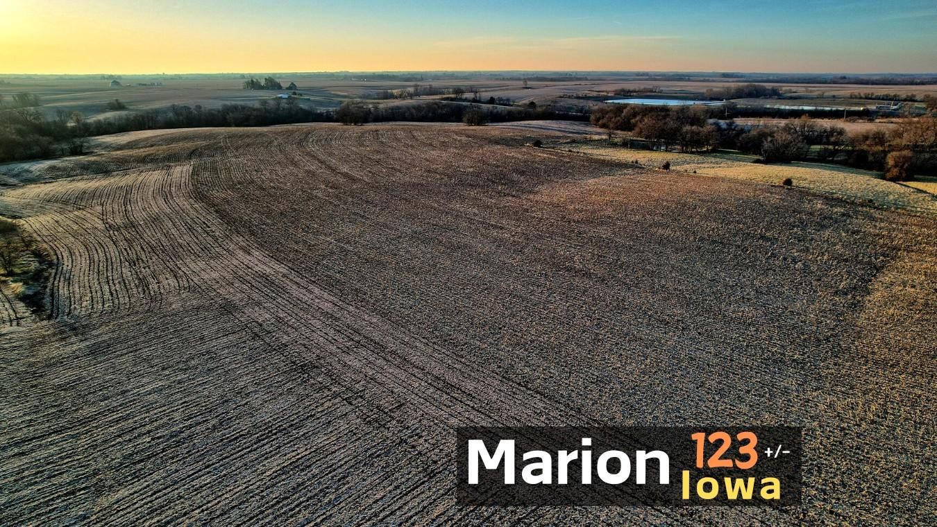 MelcherDallas, Marion County, IA Farms and Ranches, Recreational