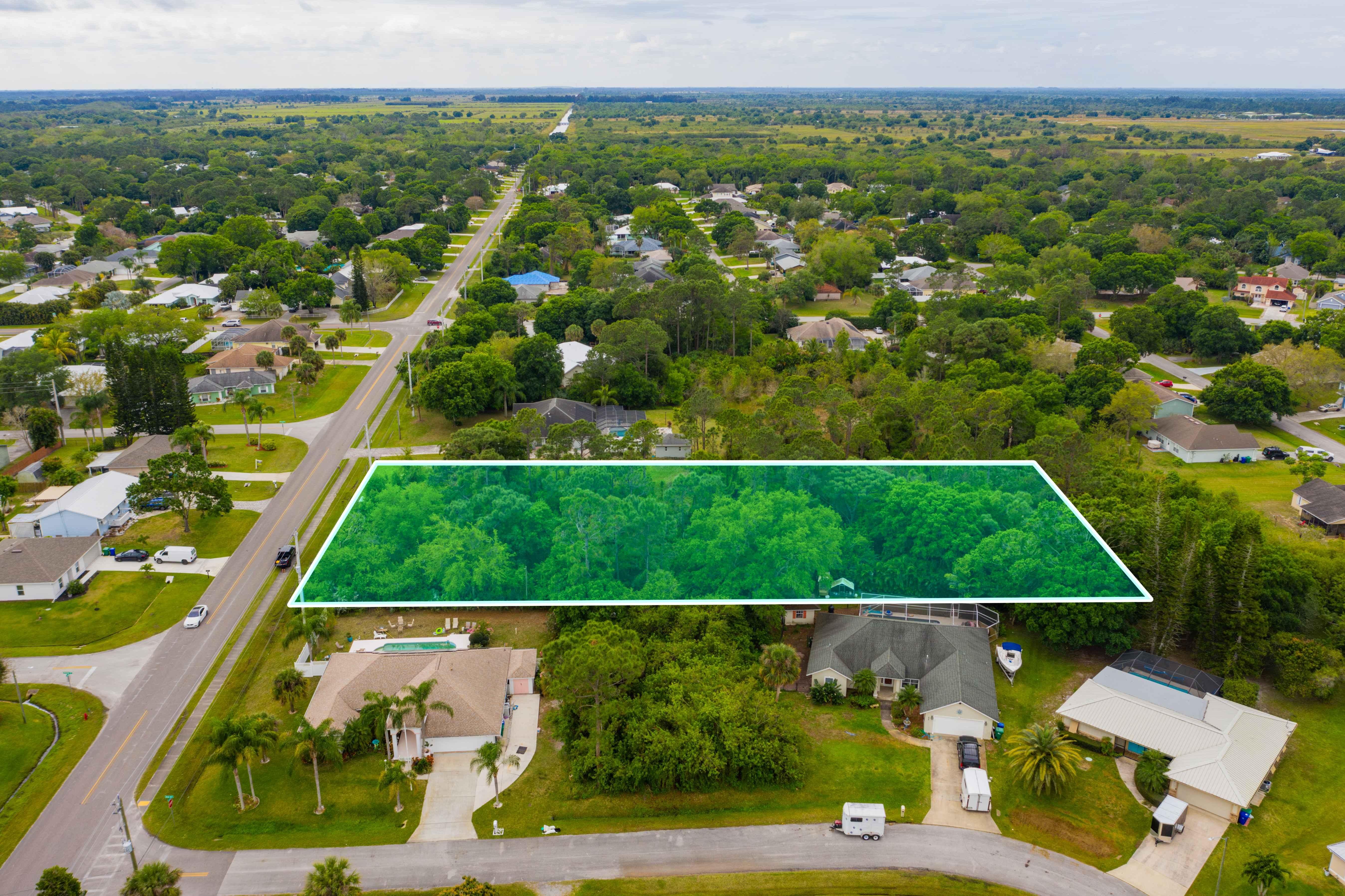 1505 Laconia St, Sebastian, FL 32958 MLS 31382600002000000004.0