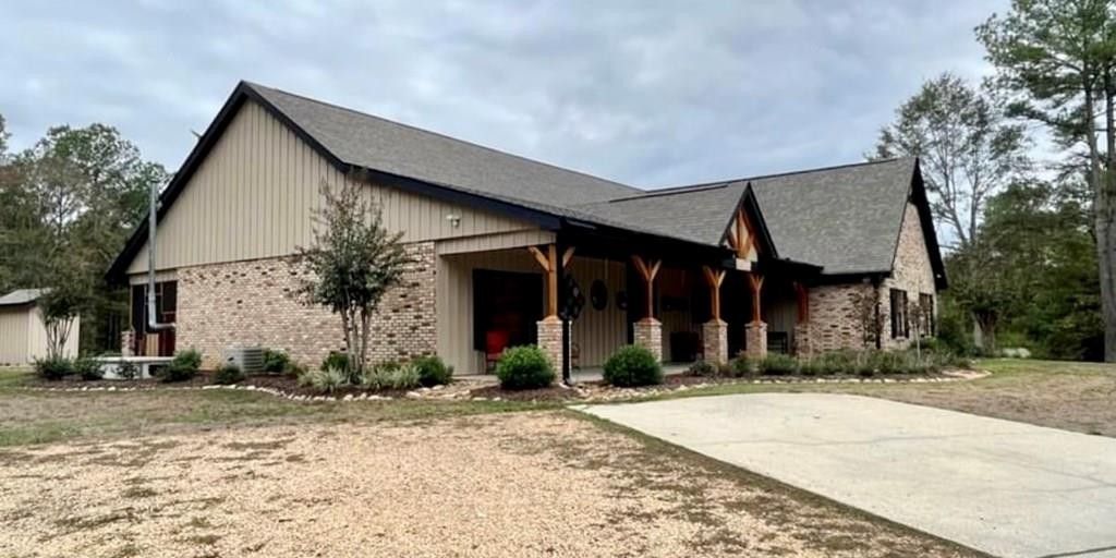 Tylertown, Pike County, MS House for sale Property ID 418567070