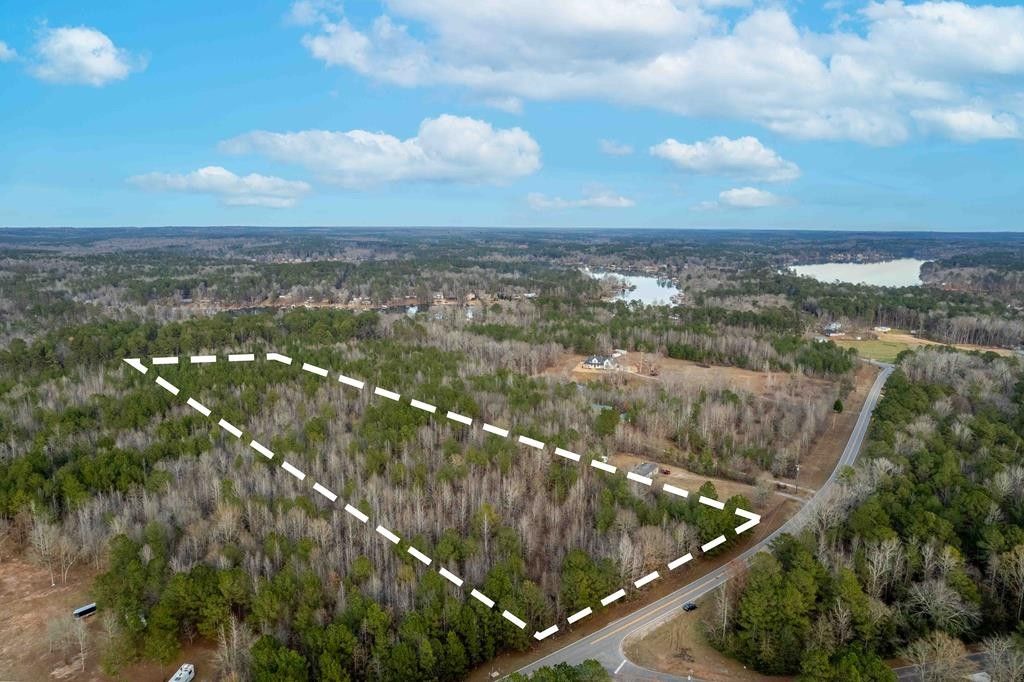0 Crooked Creek Rd., Eatonton, GA 31024 MLS 48774 LandWatch
