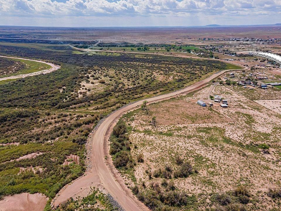 Winslow, Navajo County, AZ Recreational Property, Undeveloped Land, Lakefront Property