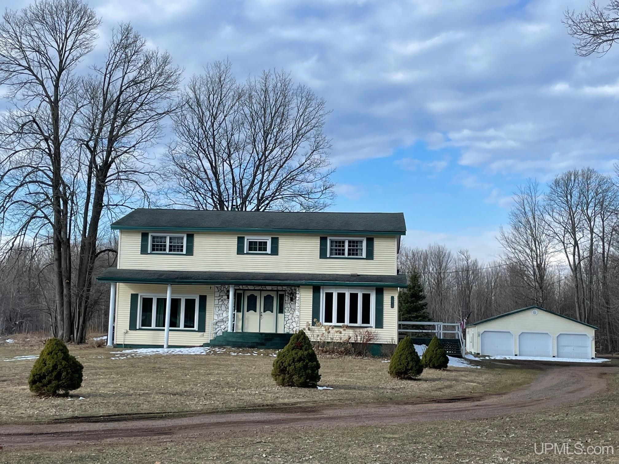 Skandia, Marquette County, MI House for sale Property ID 417607411