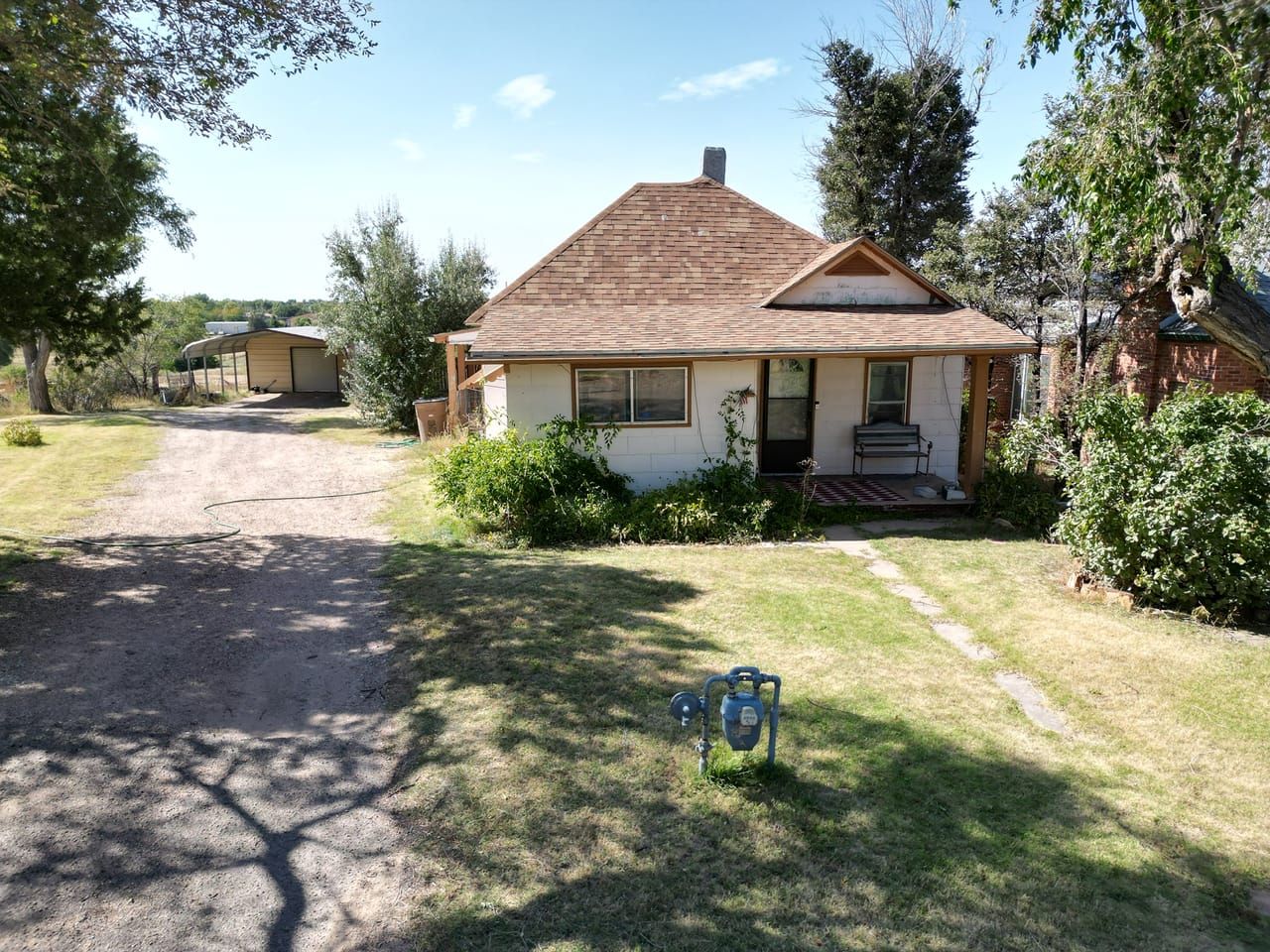 La Junta, Otero County, CO Homesites for sale Property ID 418911812