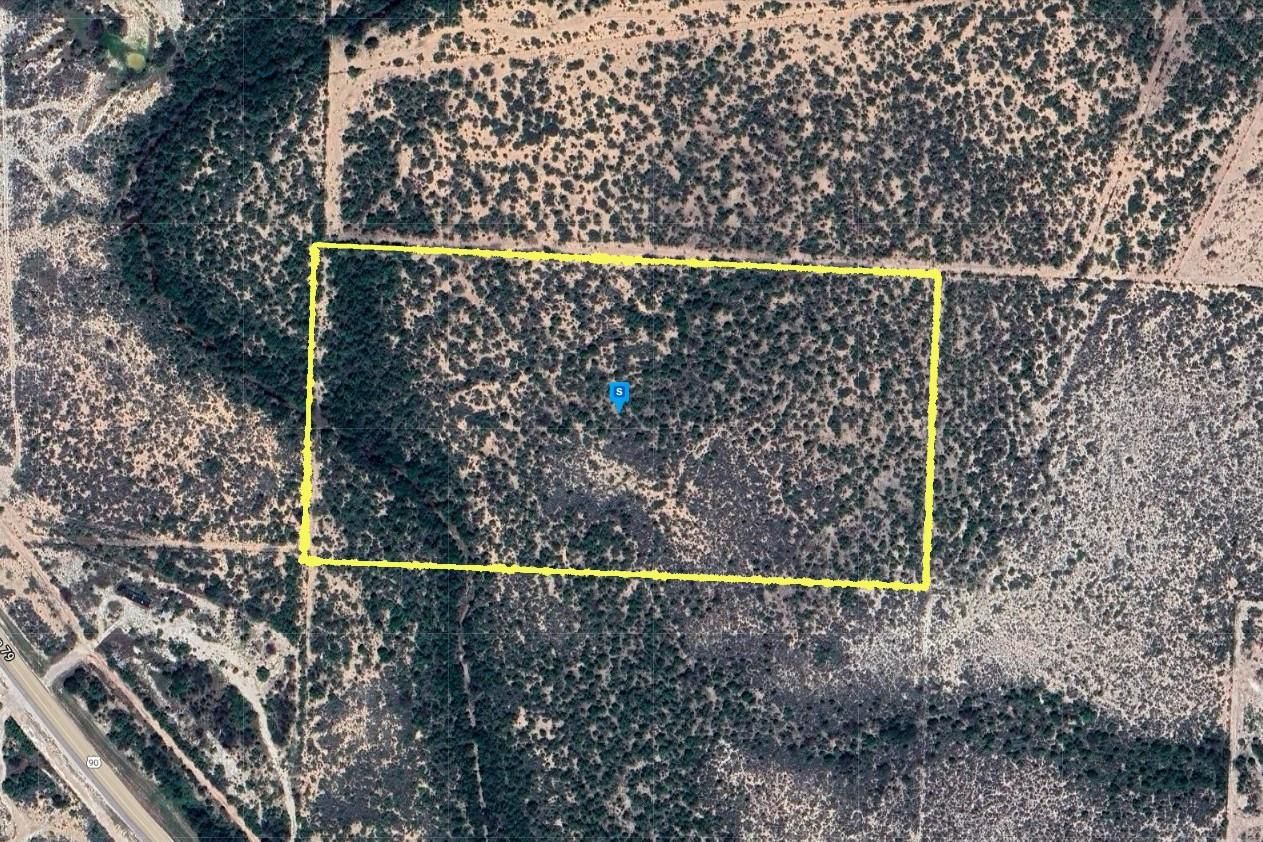 Del Rio, Val Verde County, TX Recreational Property, Undeveloped Land