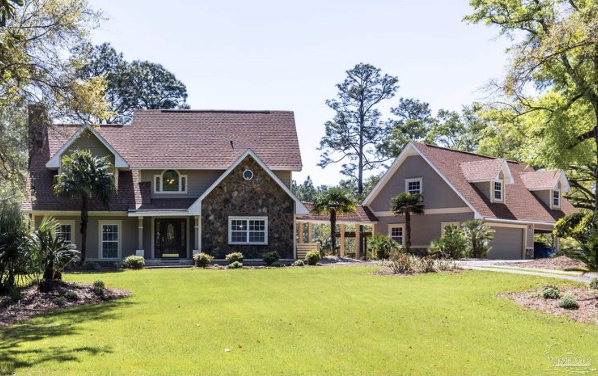 Pensacola, Escambia County, FL Lakefront Property, Waterfront Property