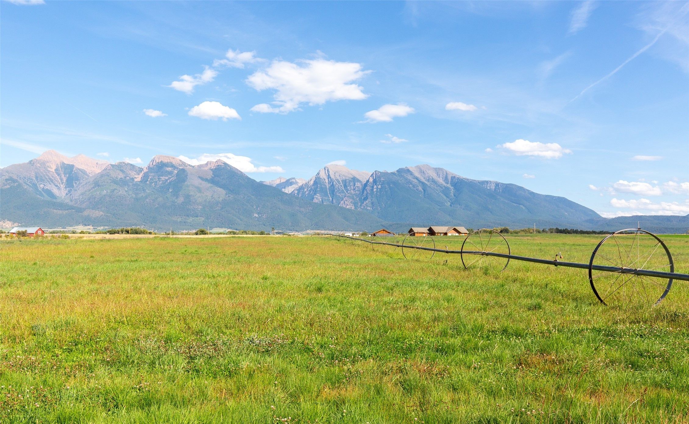 Saint Ignatius, Lake County, MT Farms and Ranches, Lakefront Property