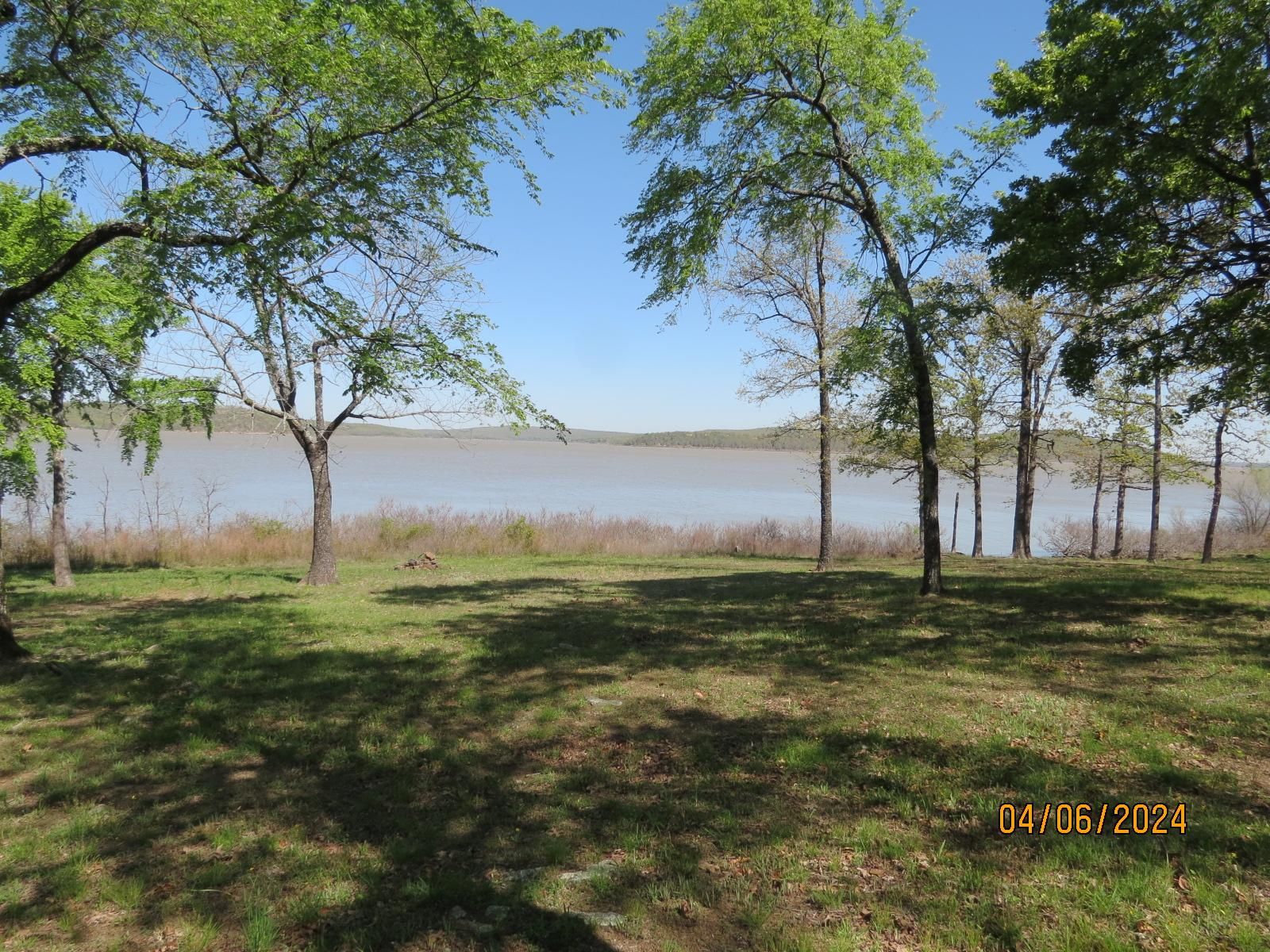 374 Cedar Tree Dr, Crowder, OK 74430 LandWatch