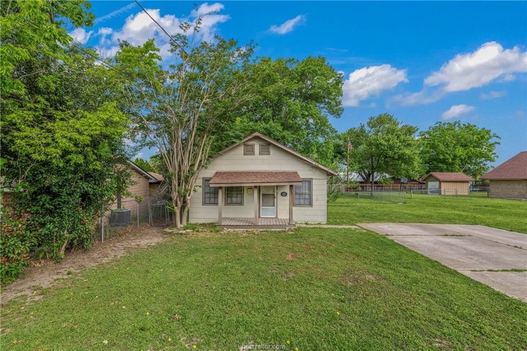 Navasota, Grimes County, TX House for sale Property ID 419388015