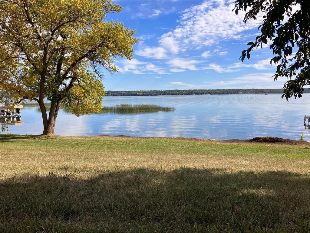 Glenwood, Pope County, MN Undeveloped Land, Lakefront Property