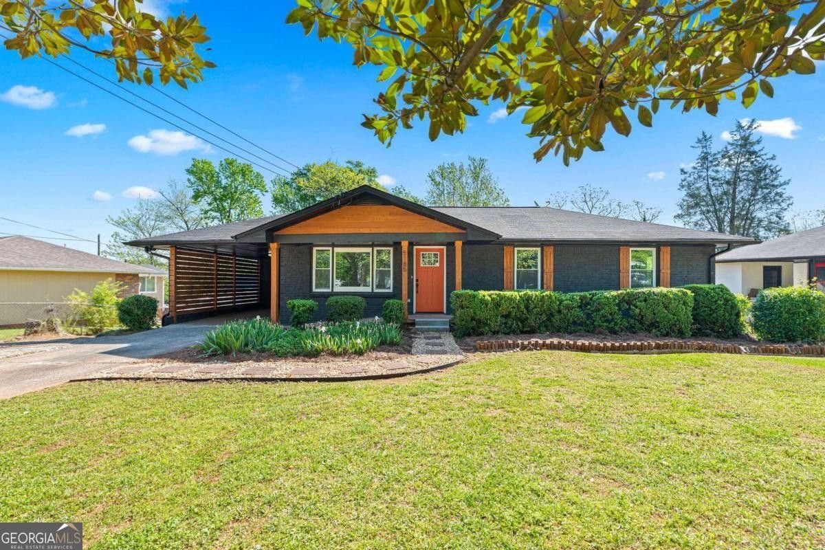 Atlanta, Clayton County, GA House for sale Property ID 419389586
