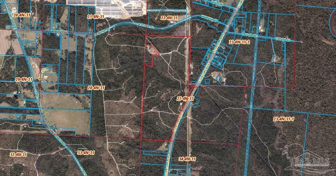 2700 Century Blvd, McDavid, FL 32568 MLS 643417 LandWatch