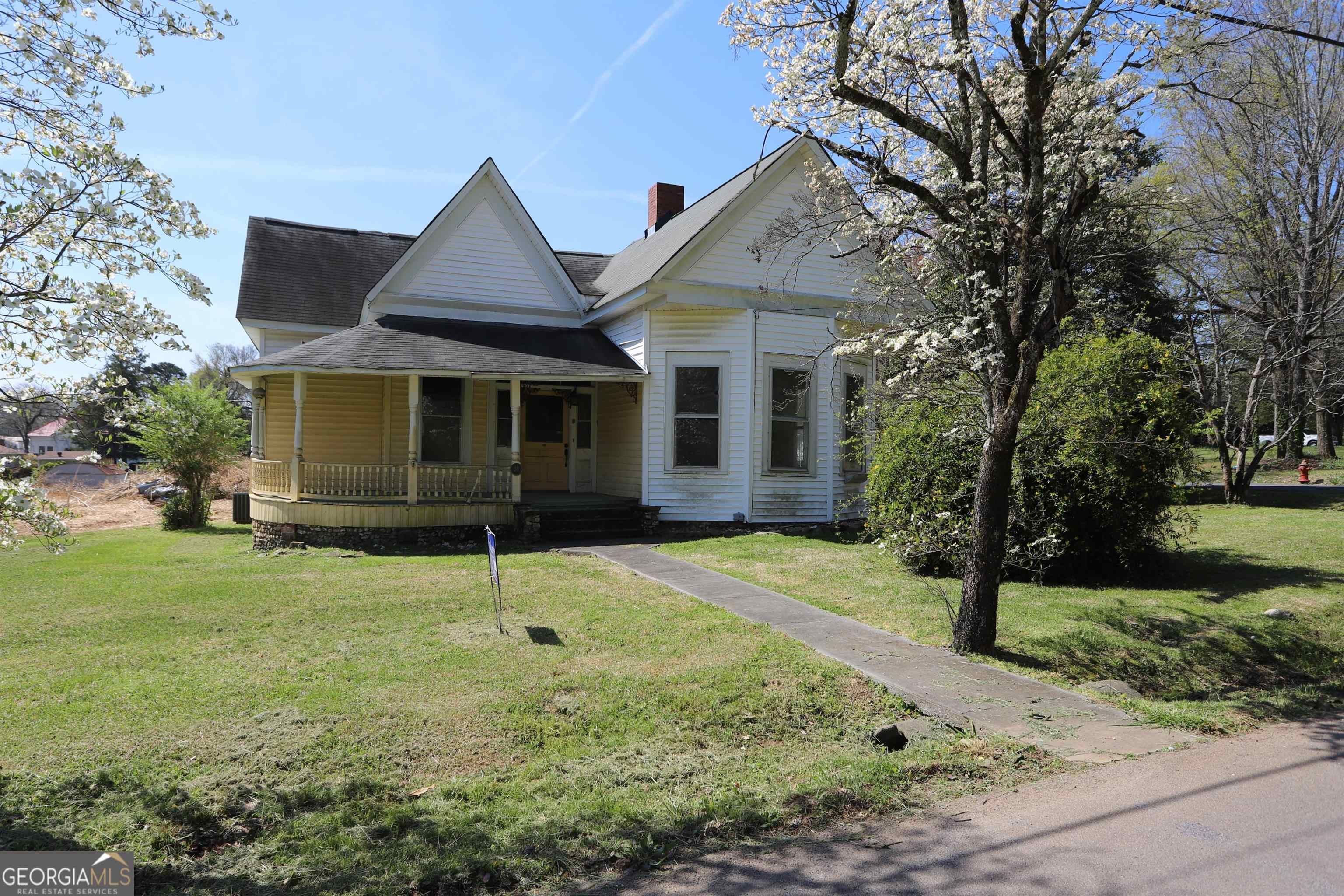 Menlo, Chattooga County, GA House for sale Property ID 419081768