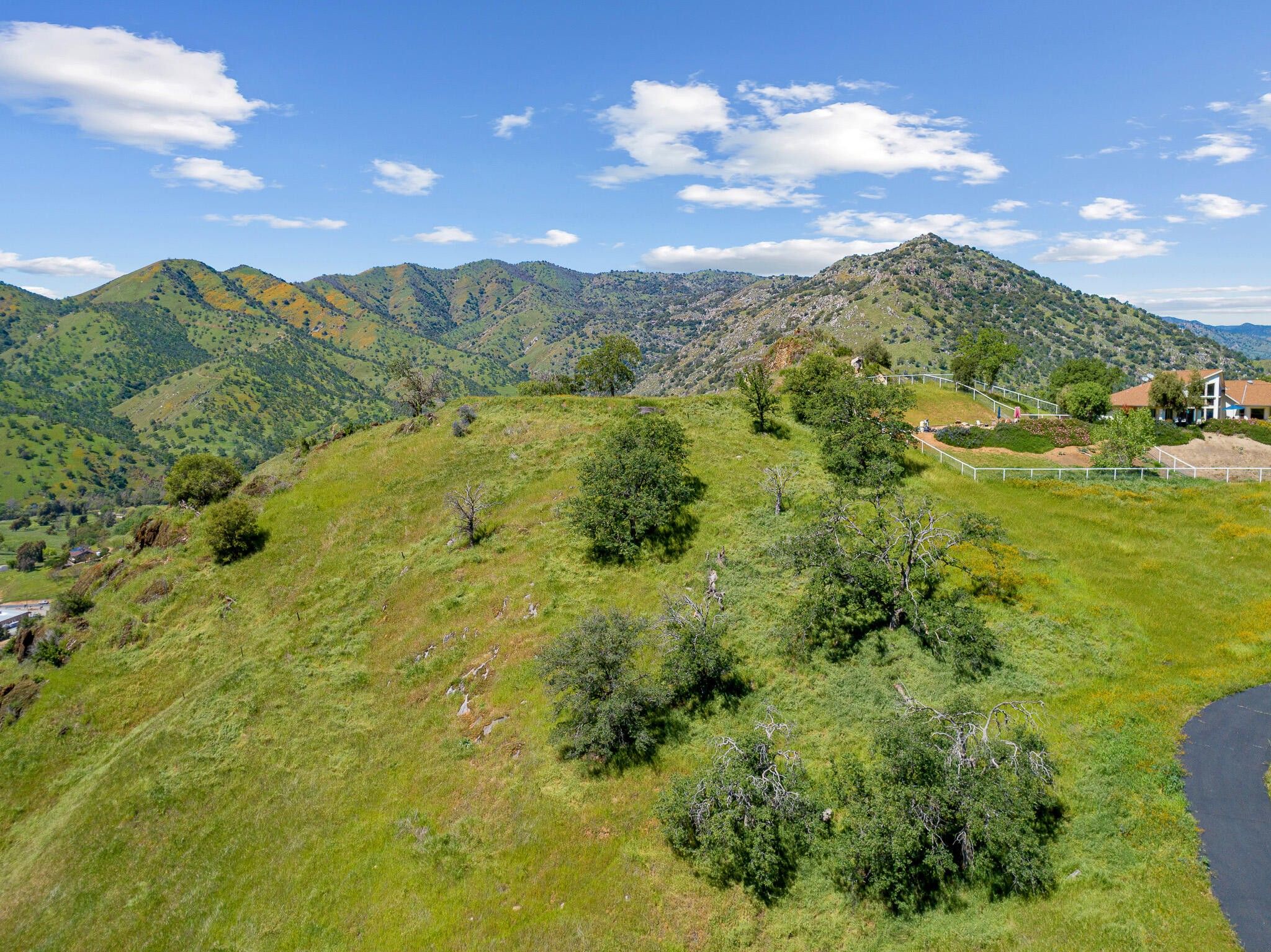 Three Rivers, Tulare County, CA Undeveloped Land, Homesites for sale Property ID 419391749
