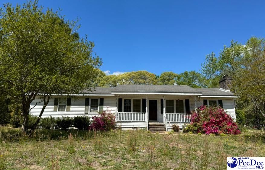 Dillon, Dillon County, SC House for sale Property ID 419392213 LandWatch